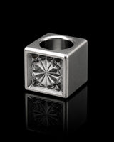Koro Cube — Kiku, angle
