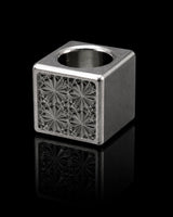 Koro Cube — Kiku, angle